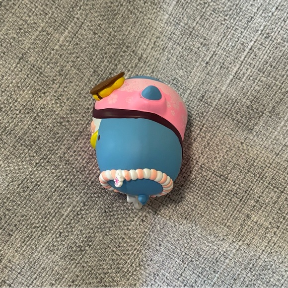 Tokidoki x Hello Kitty and Friends Cherry Blossom Series 3 Blind Box Figure - Picture 6 of 14